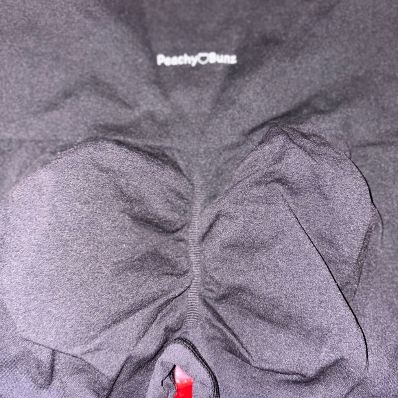 Workout Leggings - Picture 4 of 4